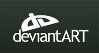 Deviant Art Logo